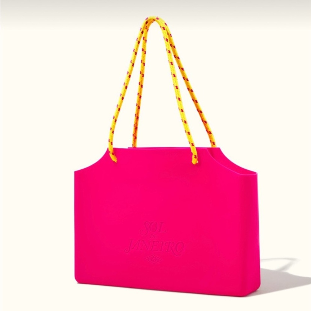 Sol de Janeiro bag womens